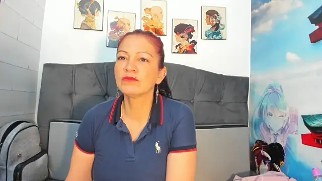 Mulan sexy01 online show from March 5, 2026, 1:29 pm