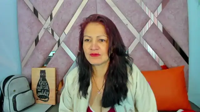 Mulan sexy01 online show from March 9, 2026, 1:37 pm