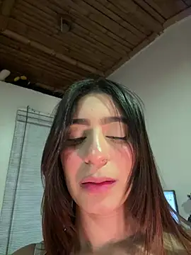 samantha evans2 online show from March 14, 2025, 5:48 am