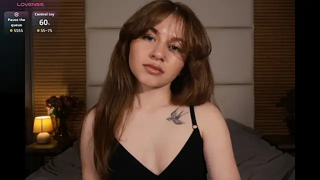 AliceBellamy online show from April 29, 2026, 8:59 pm