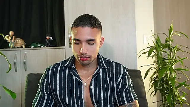 LincomAmith online show from March 3, 2026, 3:34 am