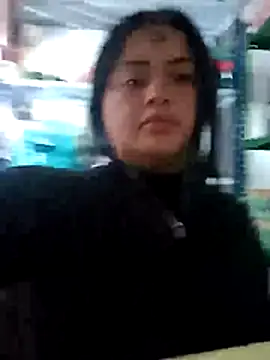 PamelaDoouce online show from February 18, 2026, 10:50 pm