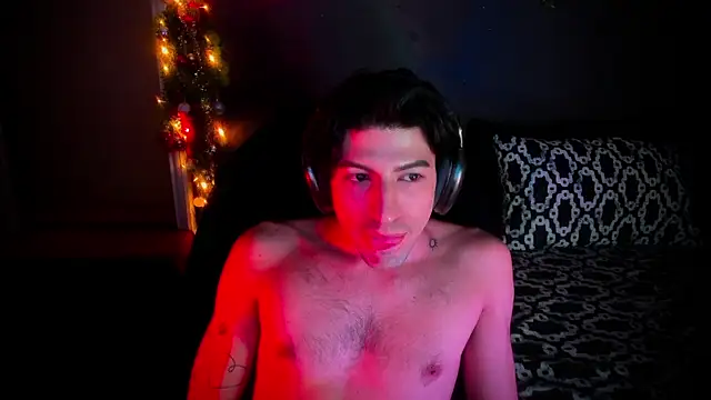 newjeff online show from December 20, 2025, 12:40 am