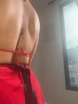 JoannaStanford online show from November 23, 2025, 7:24 pm