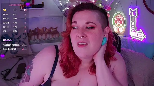 opalreigning online show from January 30, 2025, 12:59 pm