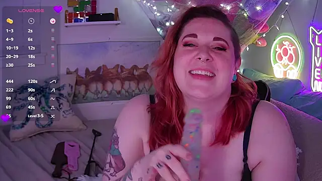 opalreigning online show from February 23, 2025, 10:49 am