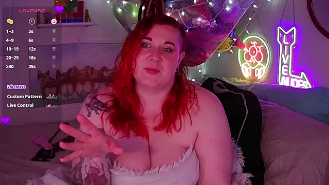 opalreigning online show from September 12, 2025, 8:03 am