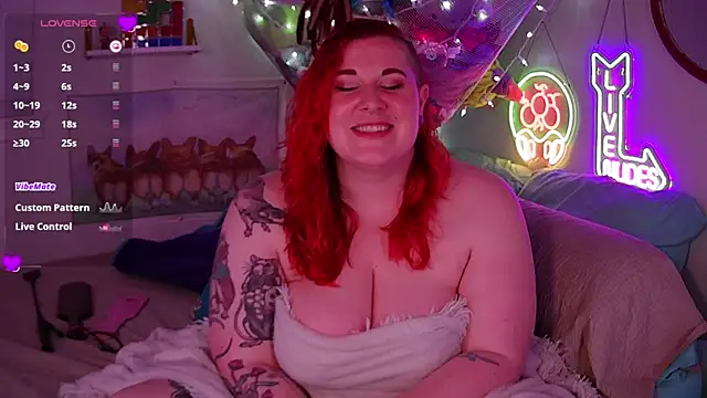 opalreigning online show from September 14, 2025, 7:40 am