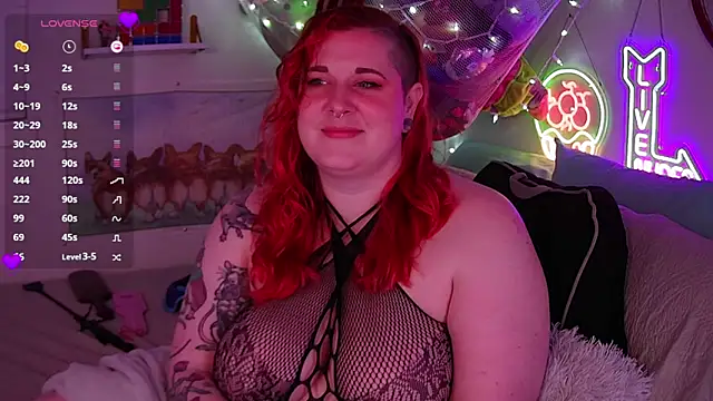 opalreigning online show from January 9, 2026, 9:12 am