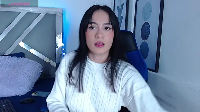 ZaraDames  online show from February 18, 2025, 5:53 am