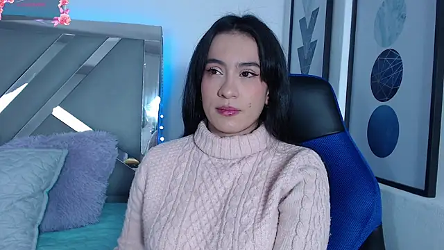 ZaraDames  online show from March 21, 2025, 6:16 am