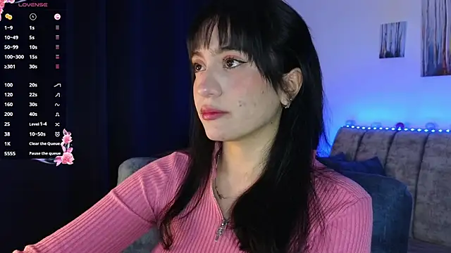 ZaraDames  online show from September 23, 2025, 3:20 am