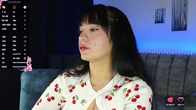 ZaraDames  online show from October 7, 2025, 3:47 am