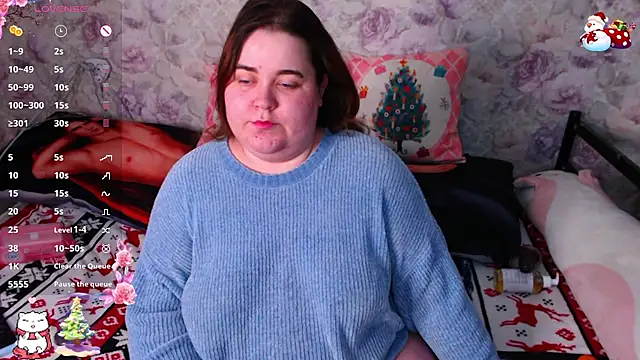 Estelle Hicks online show from January 3, 2025, 6:03 pm