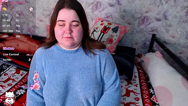 Estelle Hicks online show from January 5, 2025, 9:14 pm