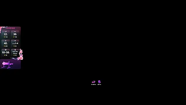 LittleEmmaa online show from March 15, 2026, 10:49 pm