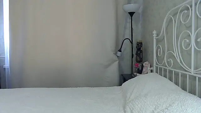 ShyEvaa online show from January 19, 2025, 10:17 am