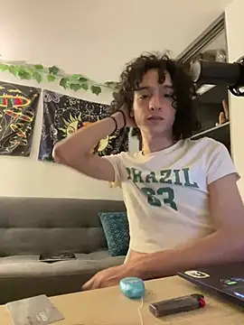 Danni boy online show from December 24, 2024, 11:33 pm