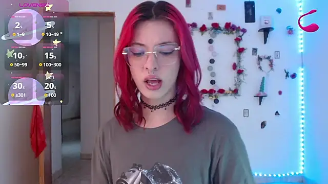  GalyaX  online show from January 4, 2025, 12:27 pm