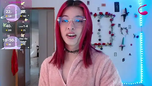  GalyaX  online show from January 9, 2025, 12:41 pm