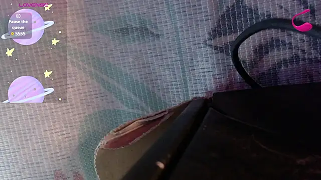  GalyaX  online show from March 6, 2025, 4:08 am