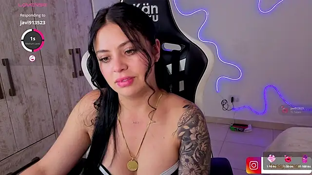 Victoryyy  online show from February 28, 2026, 7:59 pm