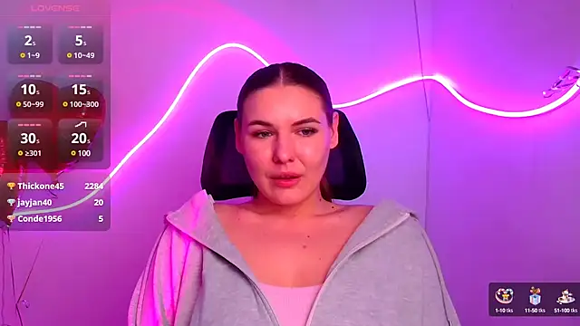 Glory air online show from February 19, 2025, 4:00 pm