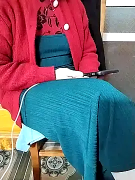 Zane Natha online show from January 14, 2025, 3:57 pm