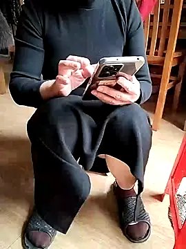 Zane Natha online show from January 16, 2025, 7:28 am