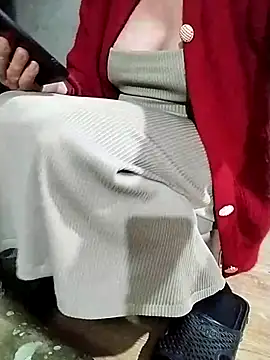 Zane Natha online show from January 21, 2025, 2:26 pm