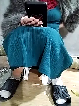 Zane Natha online show from January 29, 2025, 1:07 pm