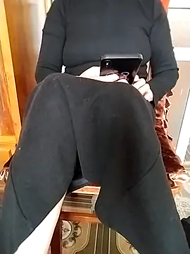 Zane Natha online show from January 31, 2025, 6:13 am