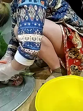 Zane Natha online show from February 8, 2026, 1:47 pm