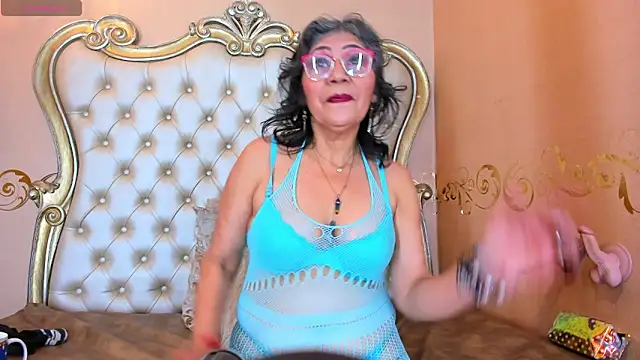 Celeste Baker  online show from January 21, 2025, 6:02 pm