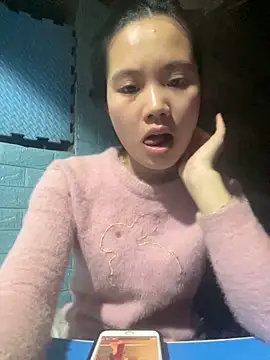 Be-MyMy online show from January 22, 2025, 1:32 pm