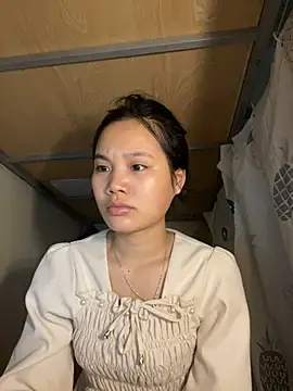 Be-MyMy online show from February 16, 2025, 12:52 am