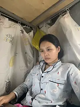 Be-MyMy online show from March 1, 2025, 4:33 pm