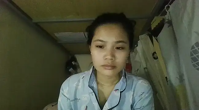 Be-MyMy online show from March 15, 2025, 6:36 am