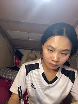 Be-MyMy online show from March 3, 2026, 5:19 pm