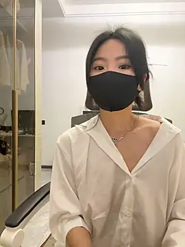 FeiFei-babe online show from January 19, 2025, 2:49 pm