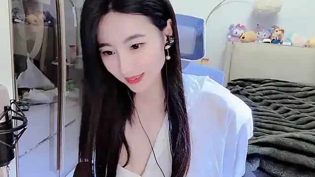 FeiFei-babe online show from February 23, 2025, 4:46 pm
