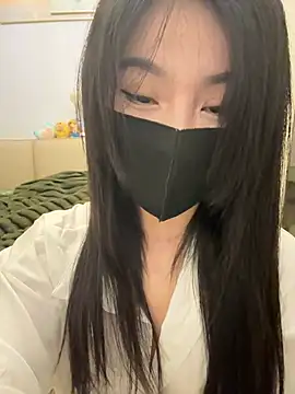 FeiFei-babe online show from March 3, 2025, 8:54 pm