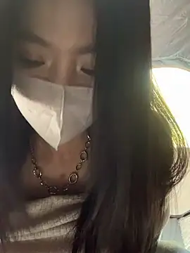 FeiFei-babe online show from April 30, 2026, 6:09 am
