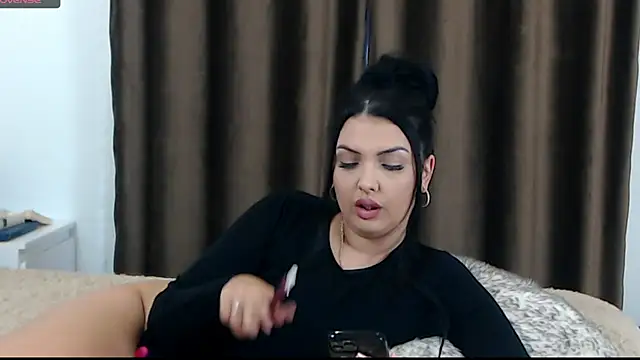 BriannaBk online show from January 16, 2025, 5:01 pm