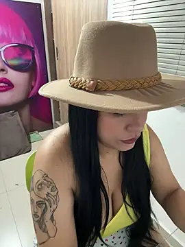 marta201 alfaro online show from January 26, 2025, 12:11 pm