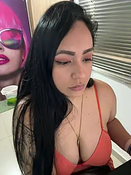 marta201 alfaro online show from February 26, 2025, 6:21 pm