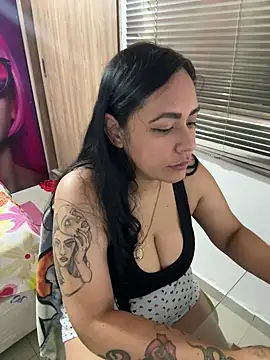 marta201 alfaro online show from March 16, 2025, 2:44 pm