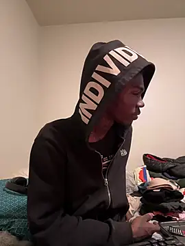 JasperBlaxx online show from December 22, 2024, 9:20 pm