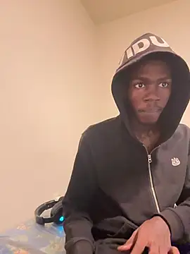 JasperBlaxx online show from December 27, 2024, 6:03 am