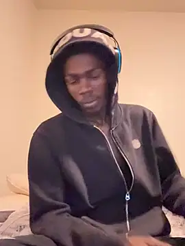 JasperBlaxx online show from January 16, 2025, 6:56 am